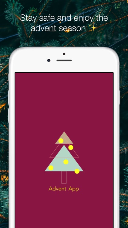 Advent App screenshot-4
