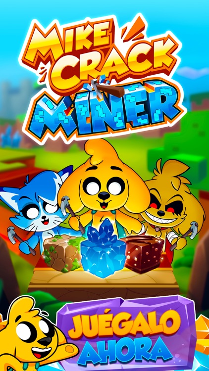 MikeCrack Miner