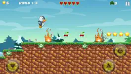 Game screenshot Penguin's Adventure mod apk