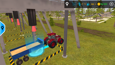 Monster Truck Racing: Online Multiplayer Car Race by Usman Sheikh