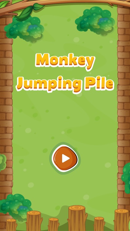 Monkey Jumping Pile