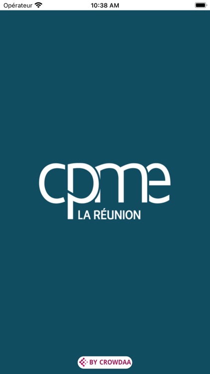 CPME Reunion