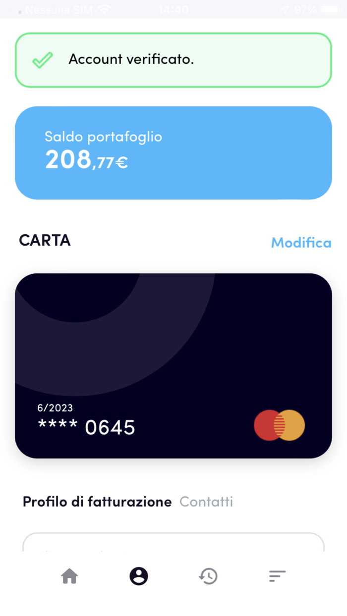 Anguillara Sabazia Mobility