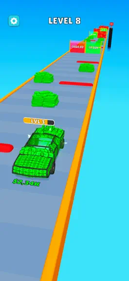 Game screenshot Money Car! hack