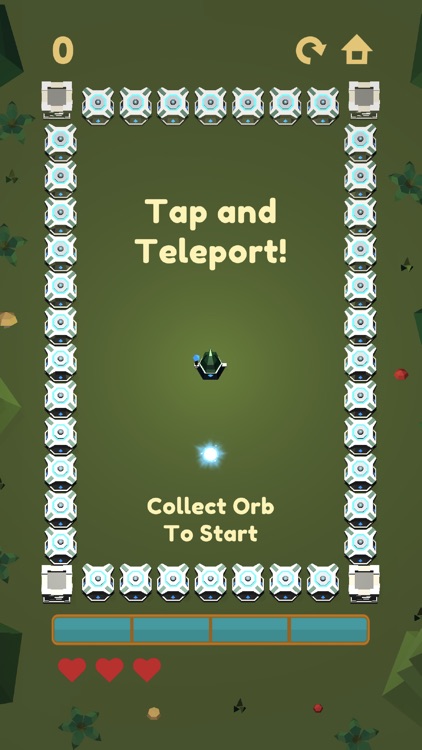 Tap and Teleport screenshot-3