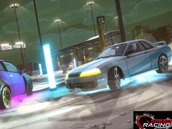 Race Car For Drag Racing Gamesのおすすめ画像3