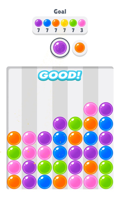 Bubble Pop Fall screenshot-5