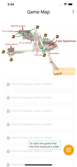 Game screenshot Pécs Visitor Game hack