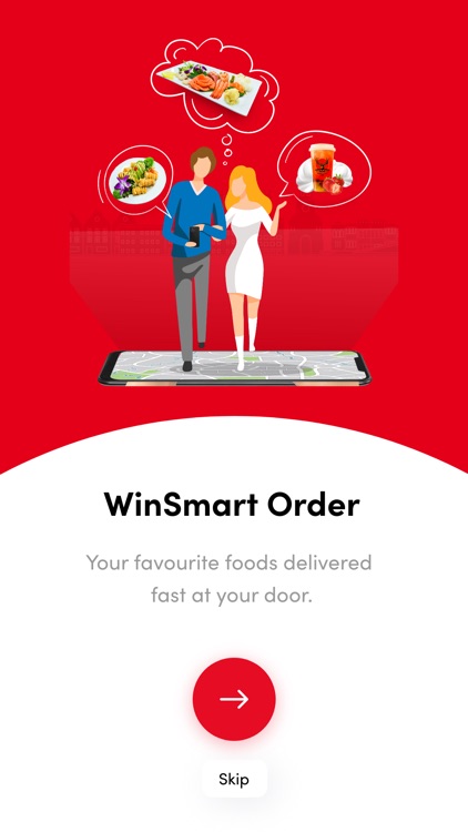 WinSmart Order