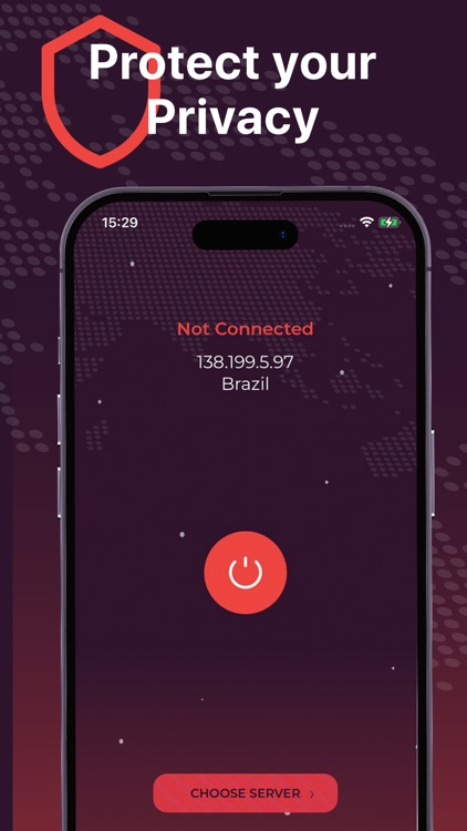 Flip VPN screenshot-4