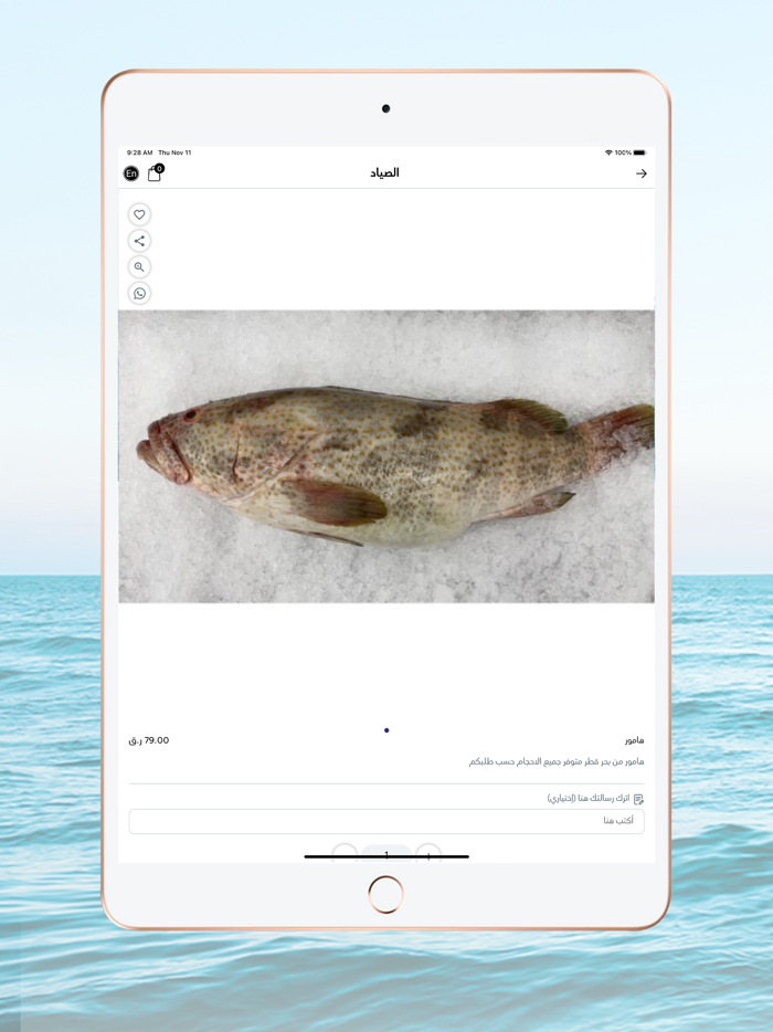 Al Sayyad - الصياد