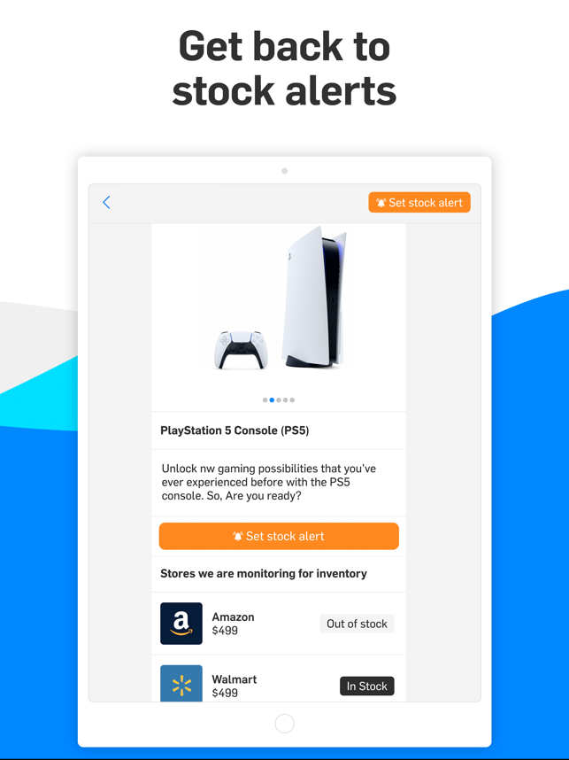 ‎Pricepulse - Price Drop Alerts Screenshot