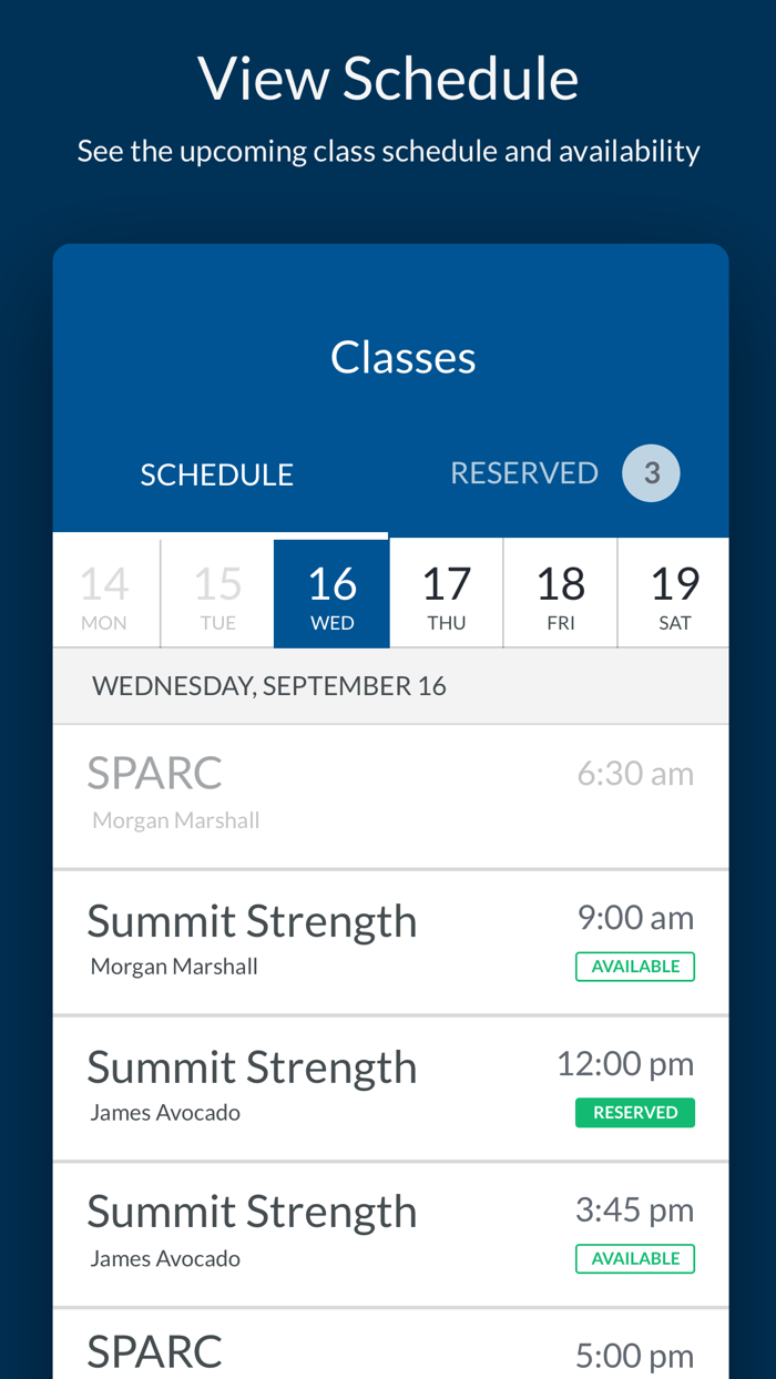 ENDVR Active Community