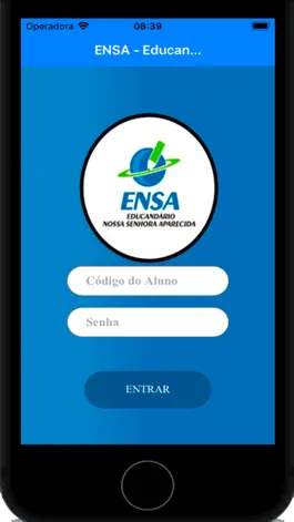 Game screenshot Ensa - Appensa mod apk