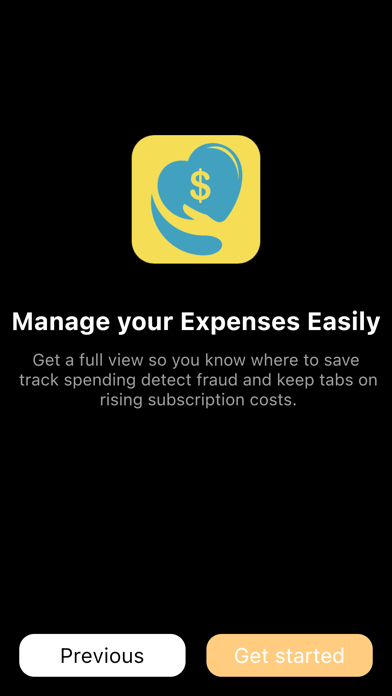 Screenshot #2 pour FullMoneyManager
