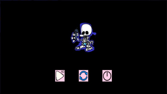 FNF Hit Friday Night Funkin