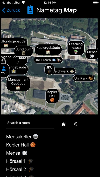 Nametag - Connect with People