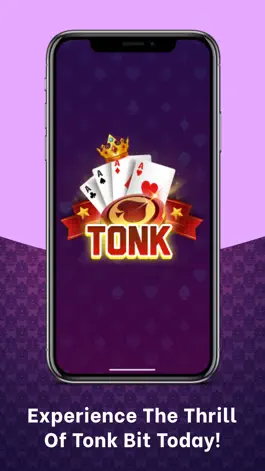 Game screenshot TonkBit mod apk