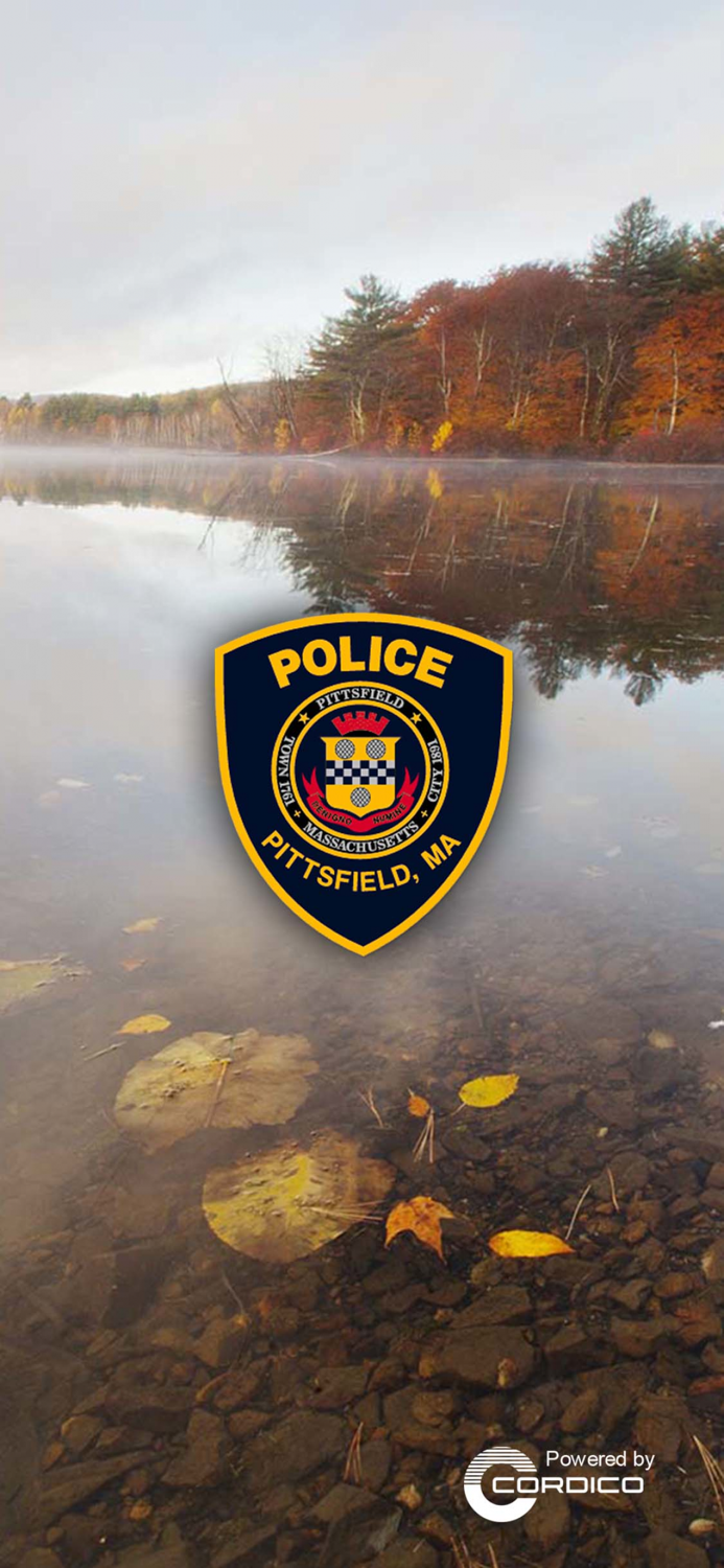 Pittsfield Police Department