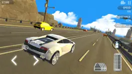 Game screenshot Extreme Car Racing mod apk