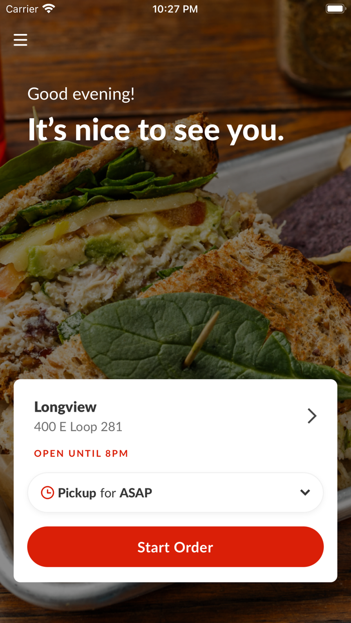 Jacks Natural Food Store