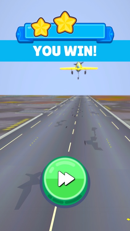 TakeOff Challenge screenshot-4