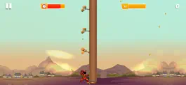 Game screenshot Kapow Kicks mod apk