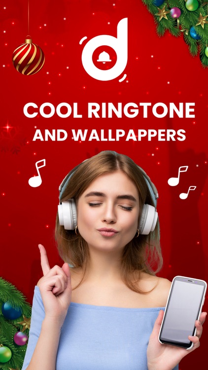 Ringtones for iPhone ▸