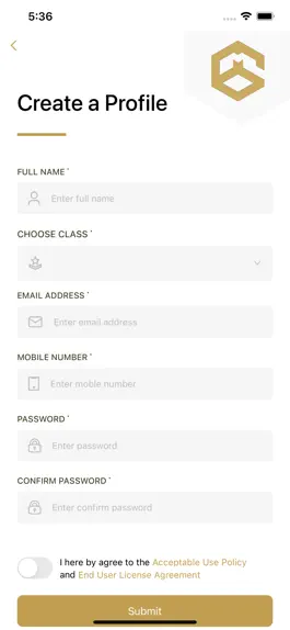 Game screenshot Deliberate Discomfort mod apk