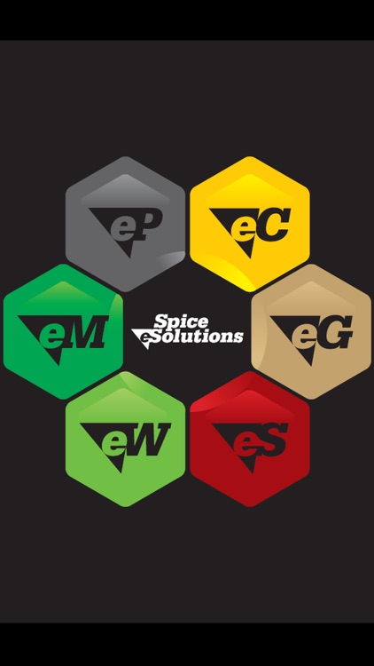 eSaffron screenshot-3