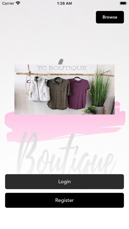 TC Boutique Storm Lake IA