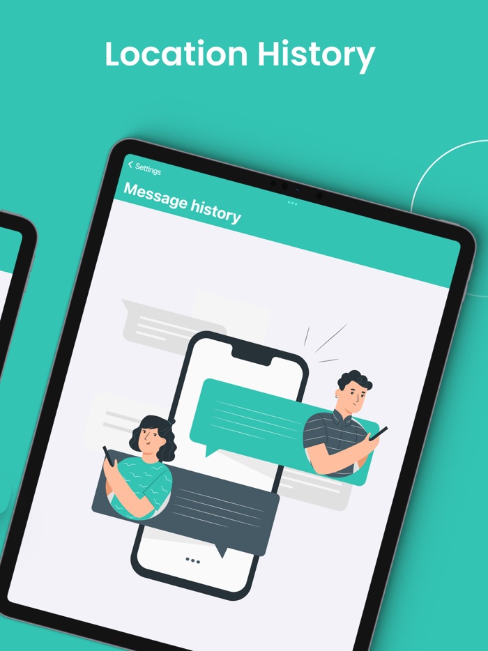 Parental Tracker - GPS Locator