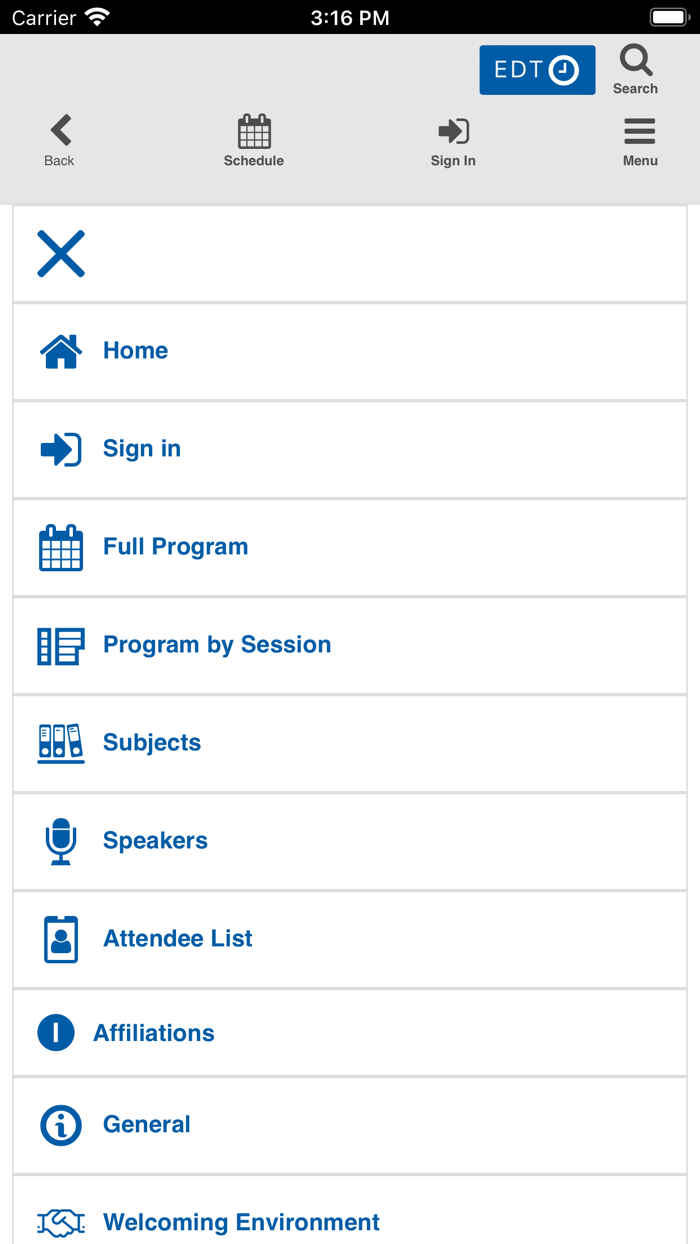 AMS Spring Eastern 2022