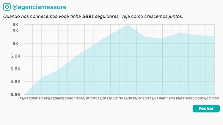 ConectaGram screenshot-5