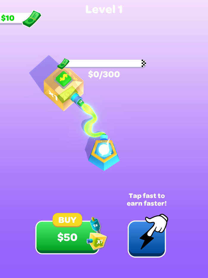 Cable Master - Lightem Up