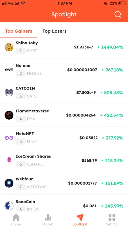 CoinCu screenshot-4