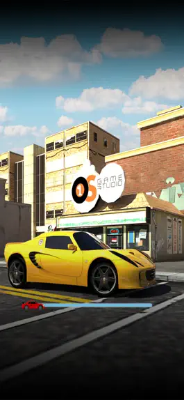 Game screenshot Car Sim mod apk