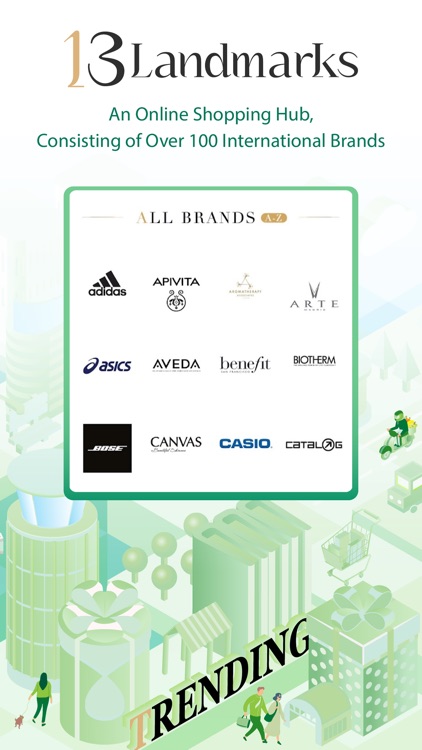HKTVmall – online shopping screenshot-3
