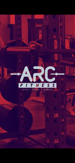 Game screenshot ARC Fitness - Indy mod apk