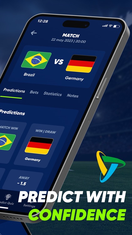 Beplay: Sports Predict Online