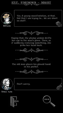 Game screenshot A for Aletta hack