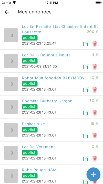 Ecochou screenshot-7