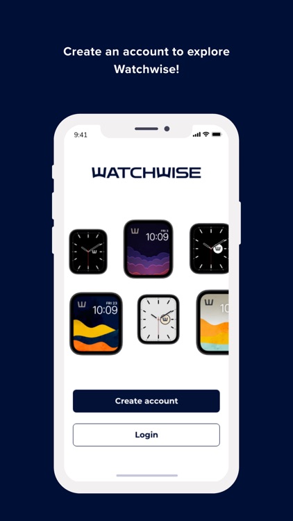Watchwise