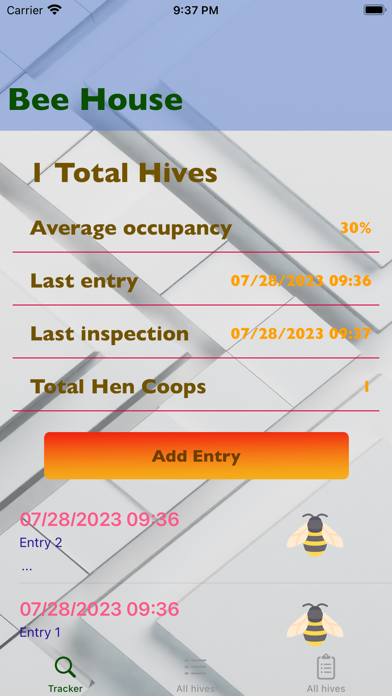 Screenshot #1 pour BeeLogix Pro