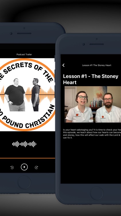 The 420 Pound Christian screenshot-9