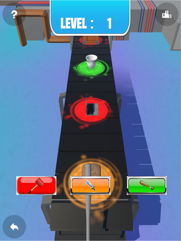 Screenshot #6 pour Break It All