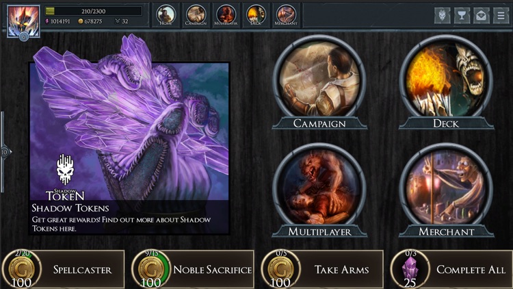 Shadow Era - Trading Card Game