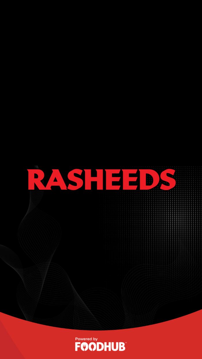 Rasheeds