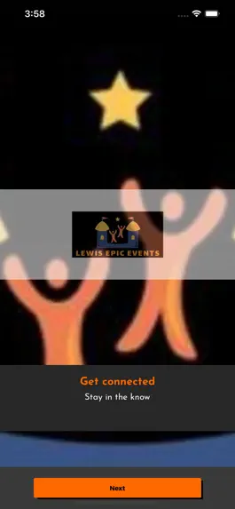 Game screenshot LEWIS EPIC EVENTS mod apk