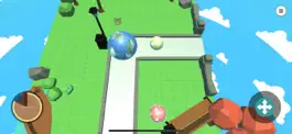 Game screenshot Bumper Ball Hit hack